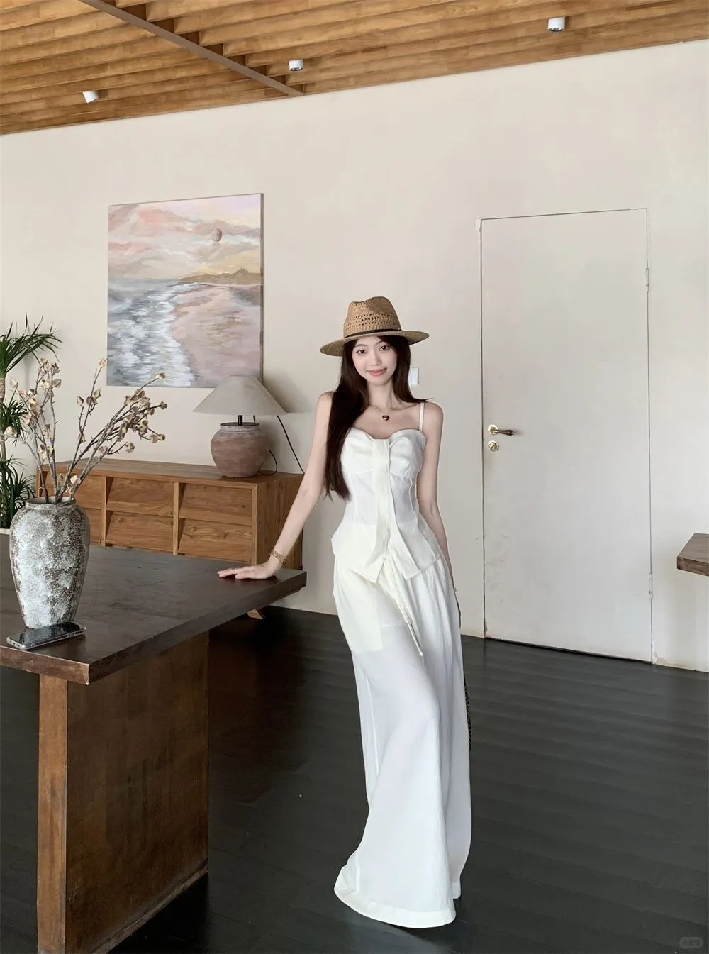 好看的小裙子啦啦