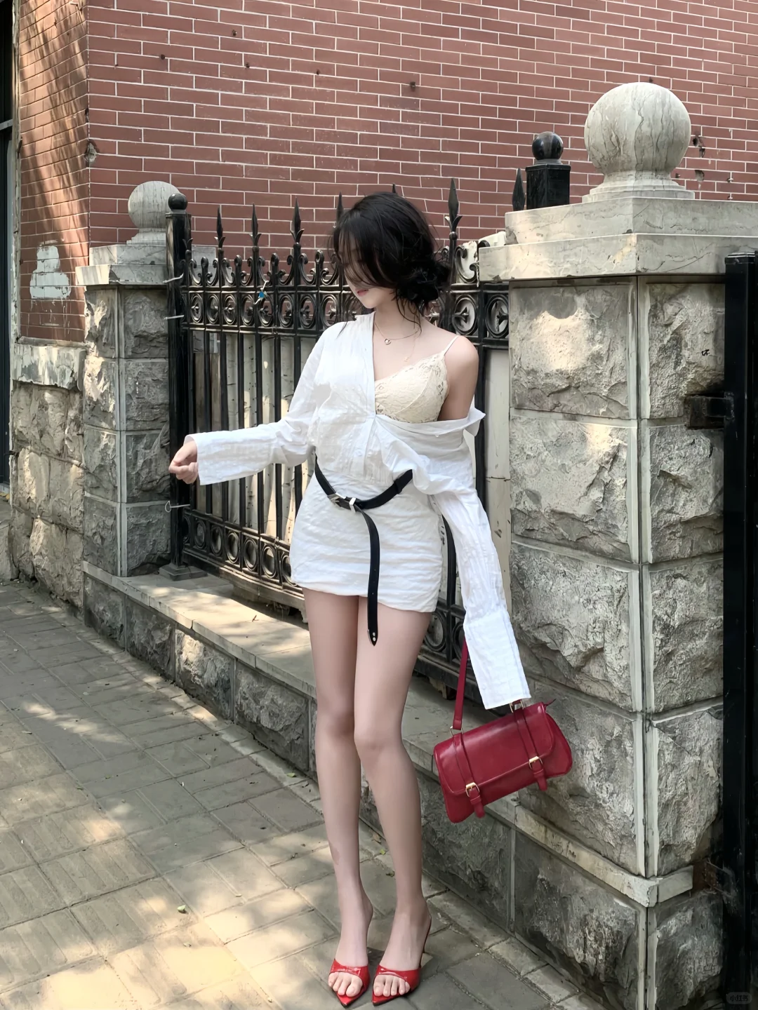 均价不过百人妻感套装～内附🔗