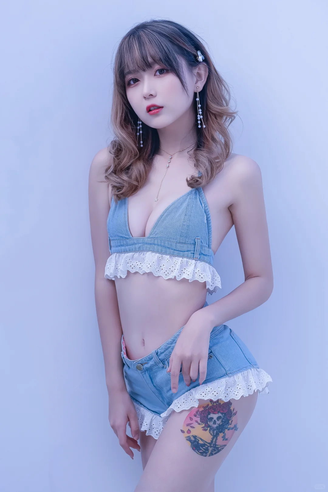模特约拍，靠谱摄影师优先