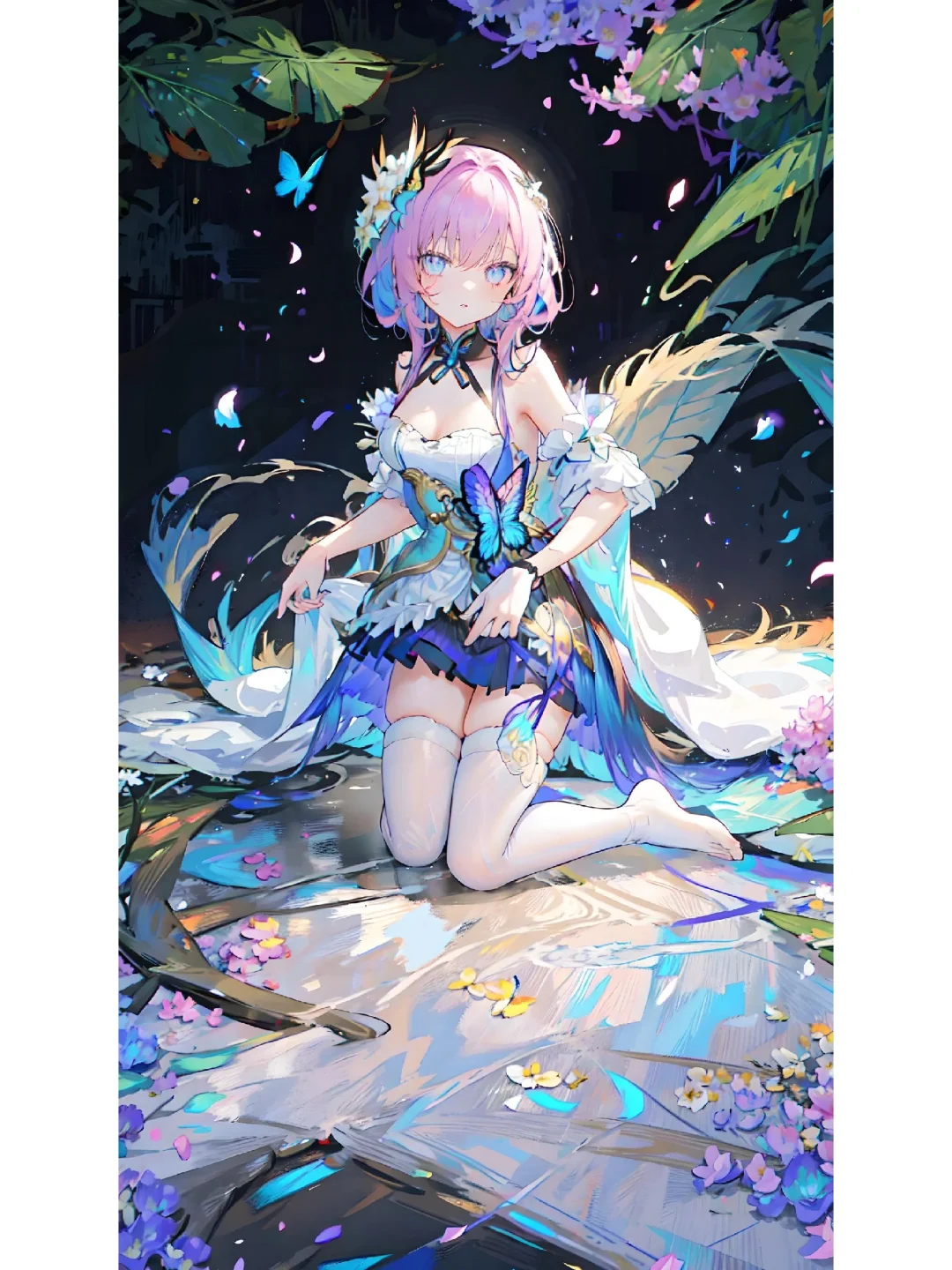 尤尤小仙女