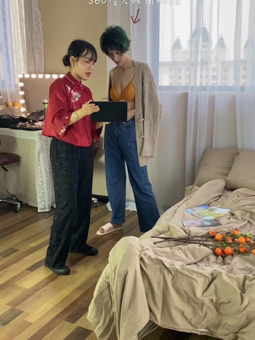 我的身材不好，可以拍私房写真么？