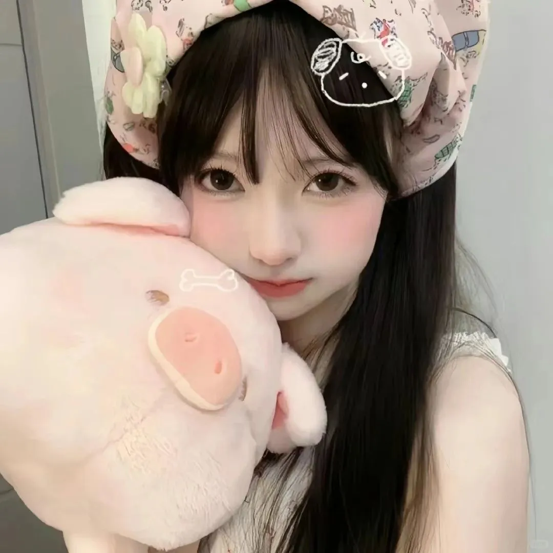 是你心动的风格吗？💐🌸🧡