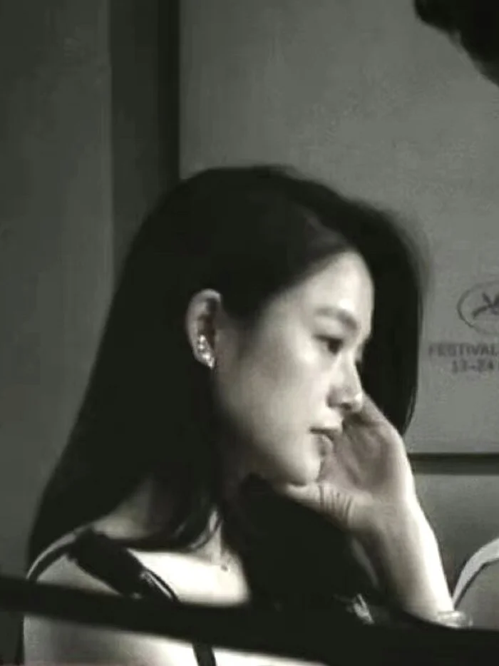 真正的好气质从来不是长相不够好看的托词