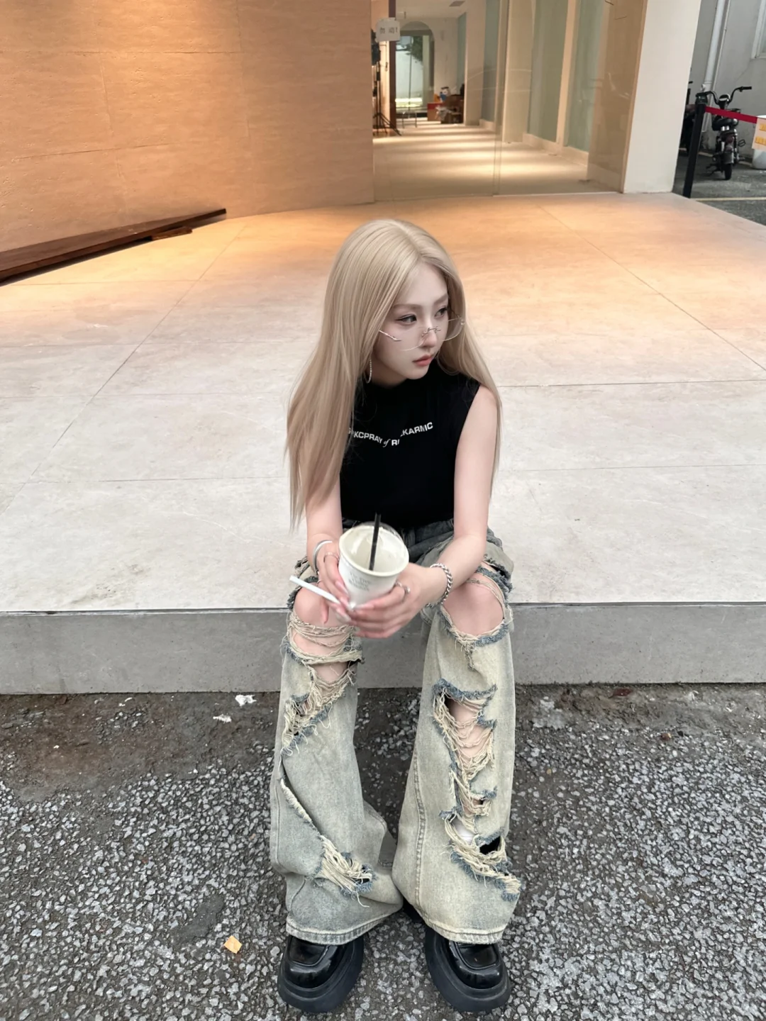 🖤ootd小帅一下