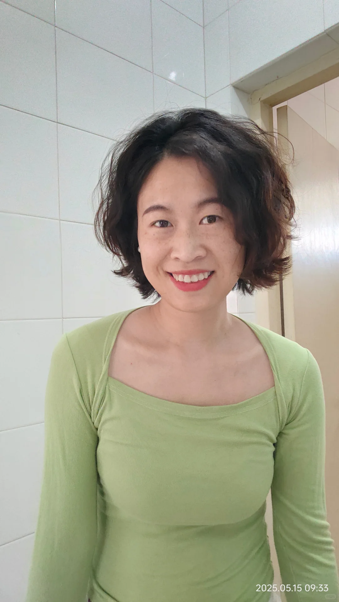 30岁，是无所畏惧最美的年龄吧！