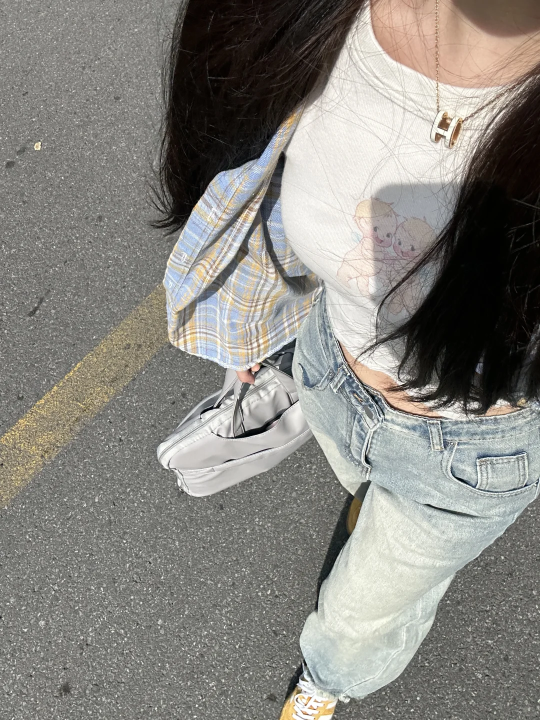夏天的颜色是黄色☀️