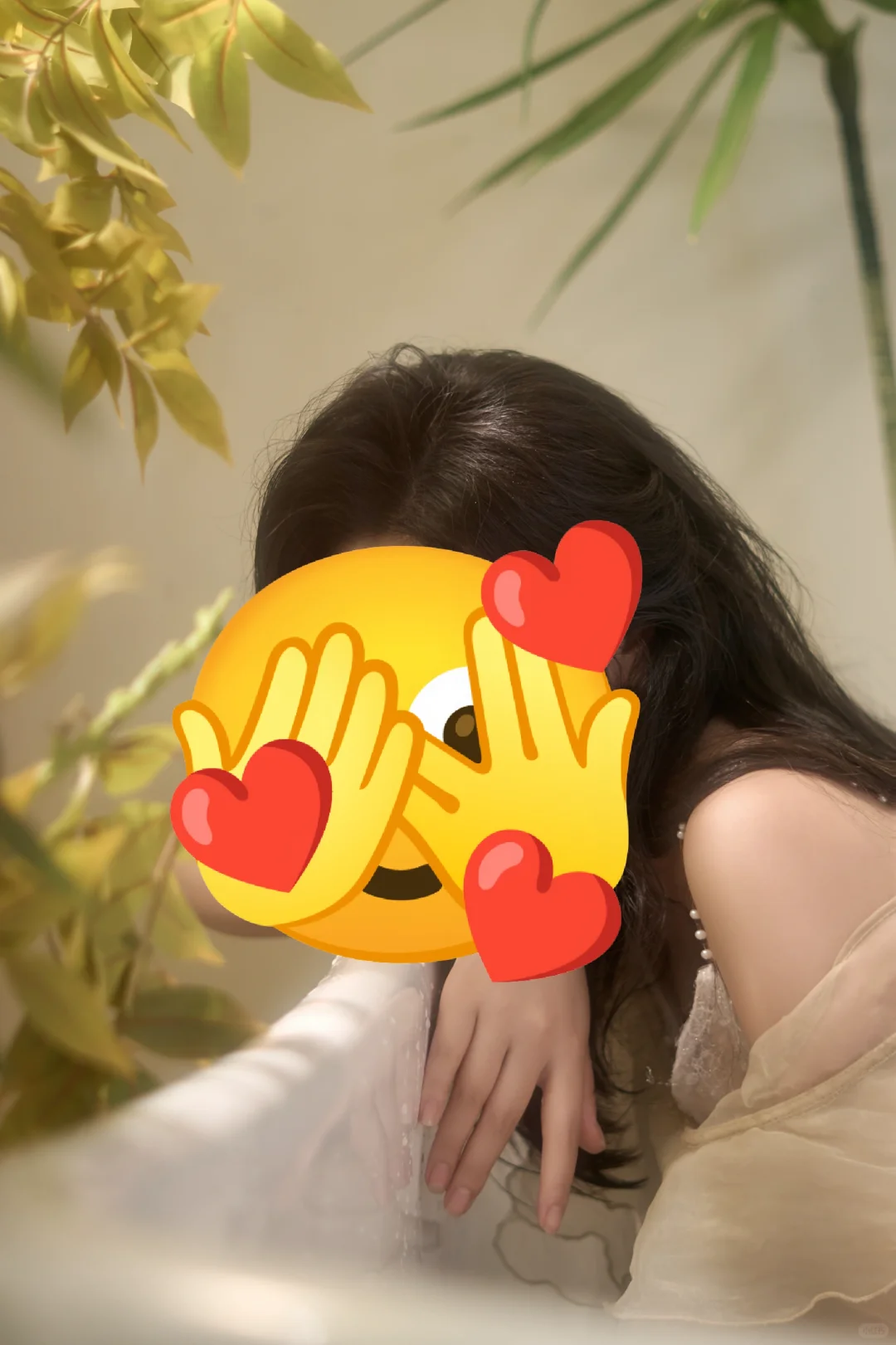 女子写真拍后感