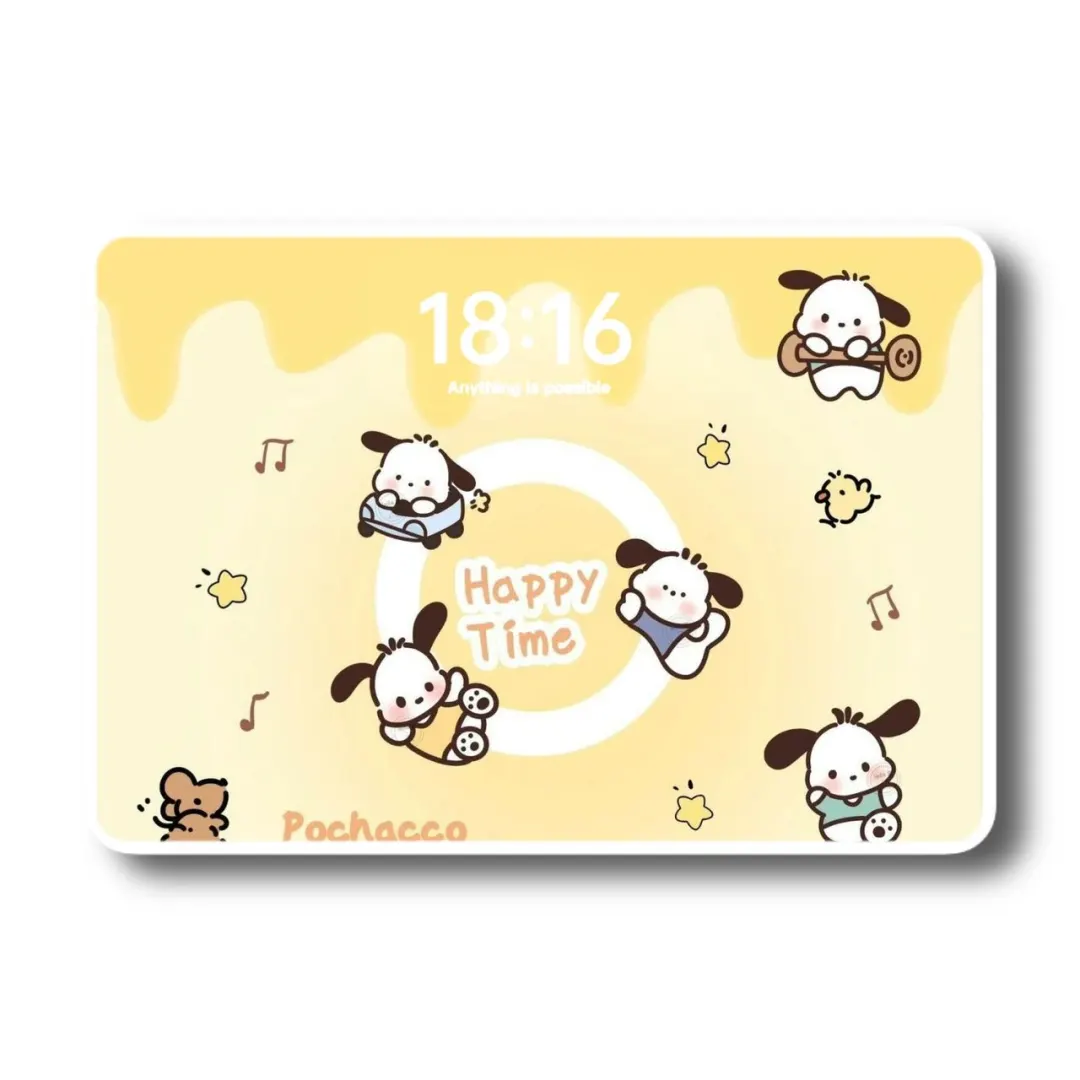 帕恰狗iPad平板壁纸