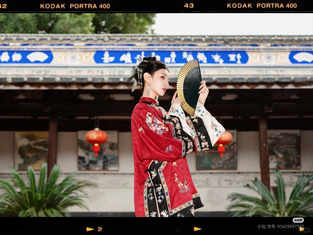 我在福州拍了心心念念的“三把刀”
