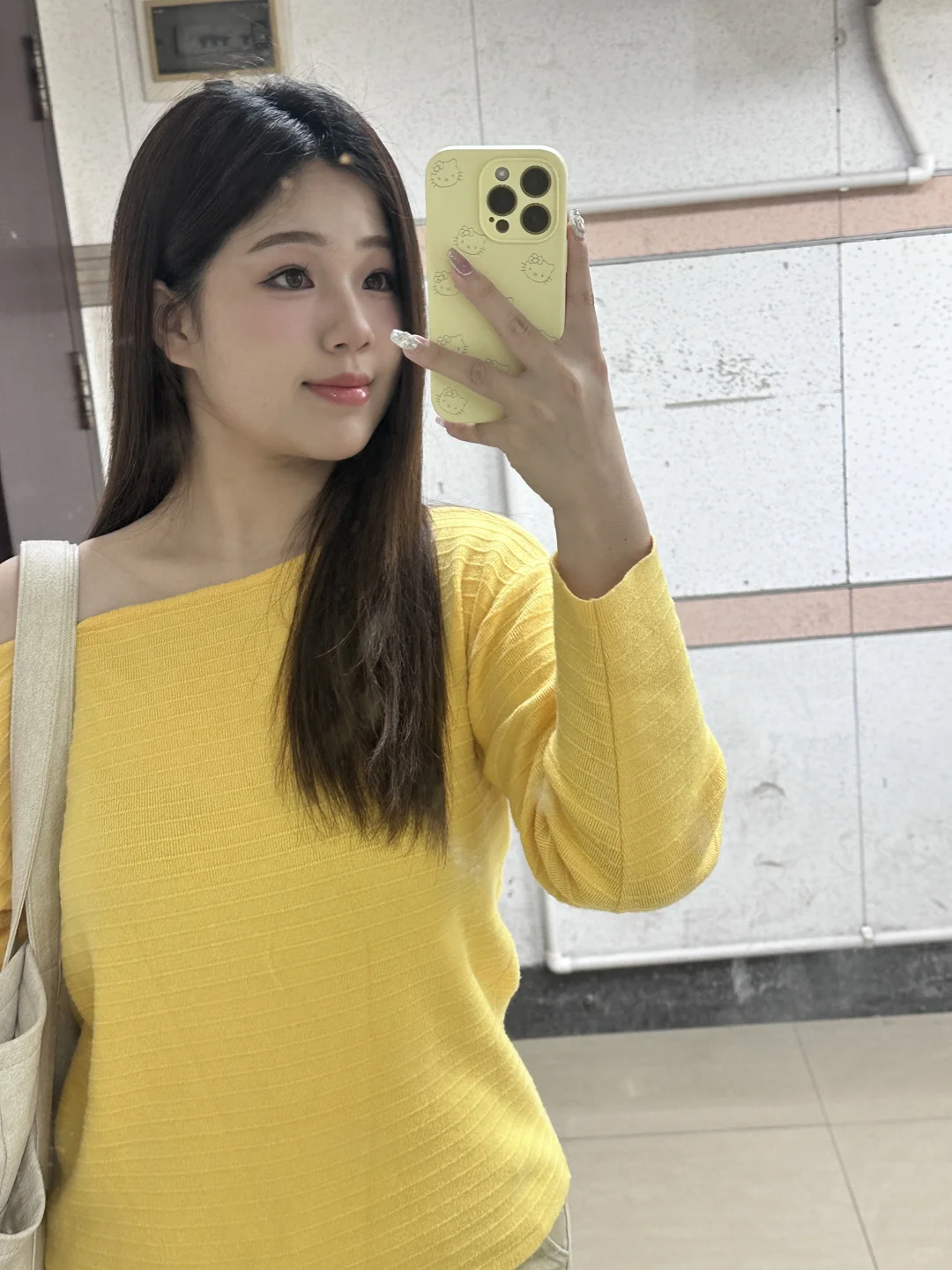 这个妆简直堪比整容！