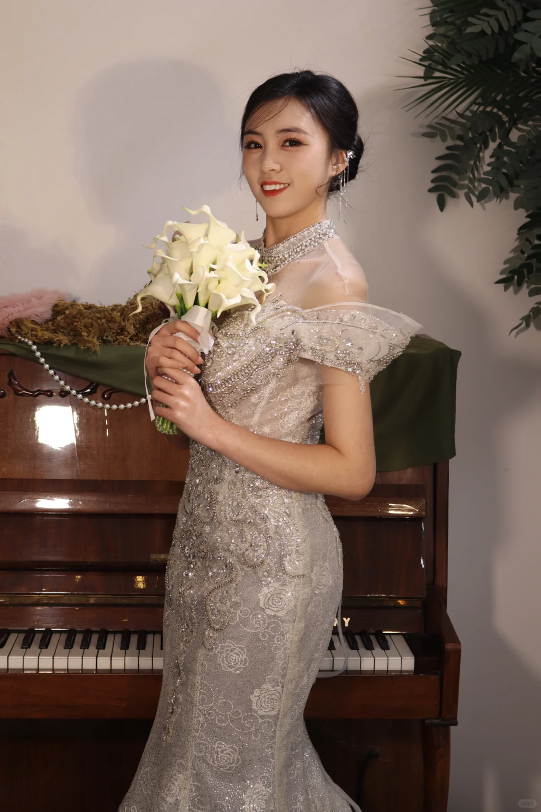婚纱照也能“0元购”？