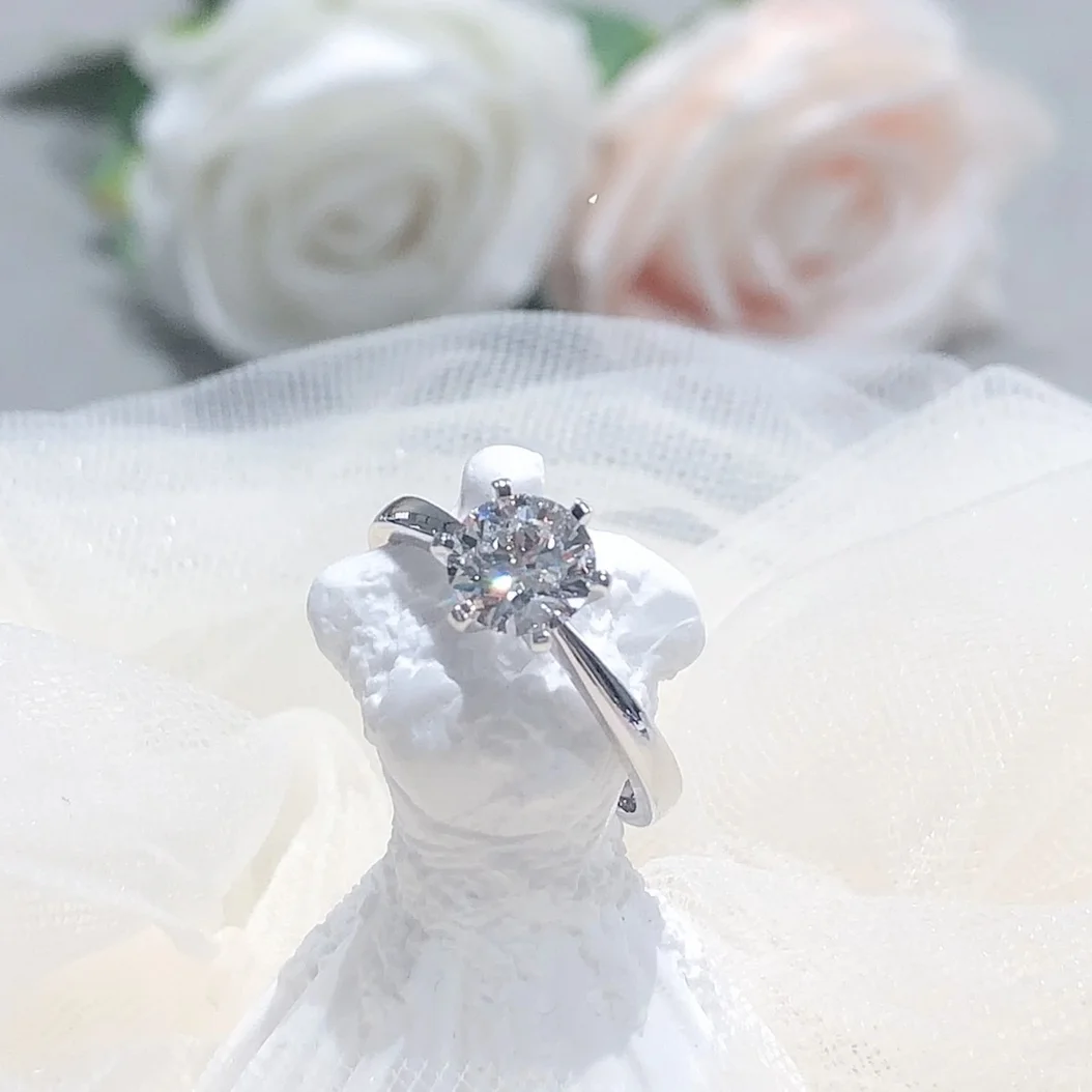 普通女孩备婚日记03｜钻戒篇💍