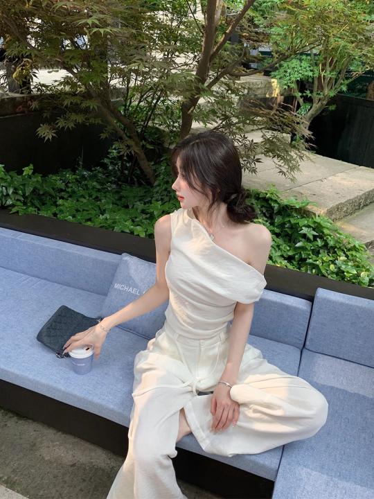 清新氧气女孩必备