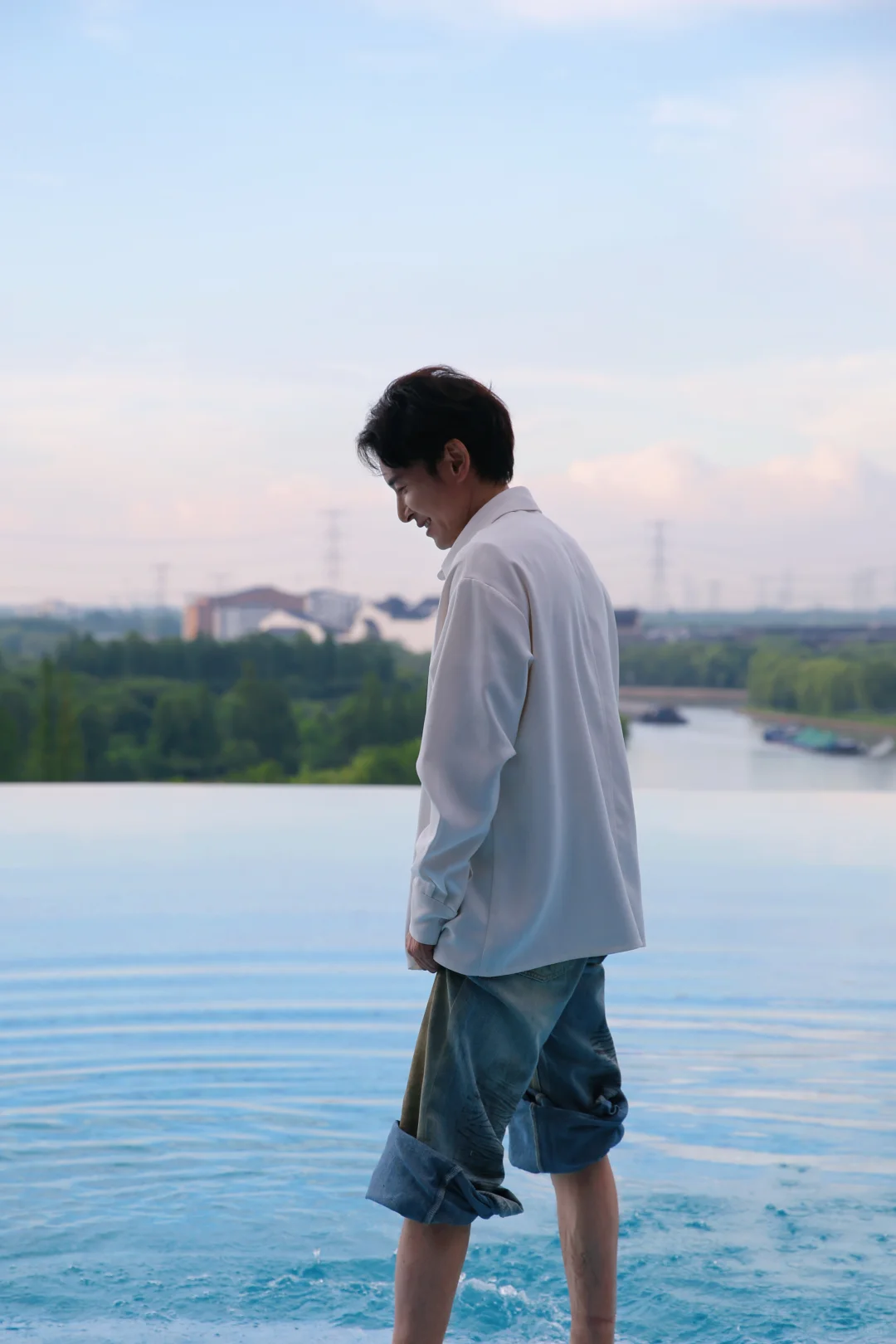 周四了，再坚持一下。