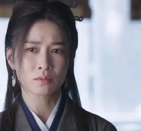 燕云台胡辇下线前说出秘密“爱过韩德让，想