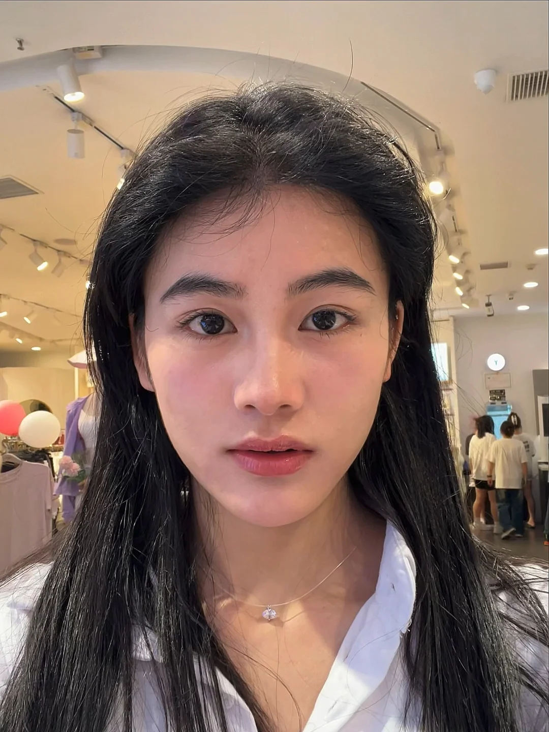 丑吗 想听实话（有感而发 不玻璃心）