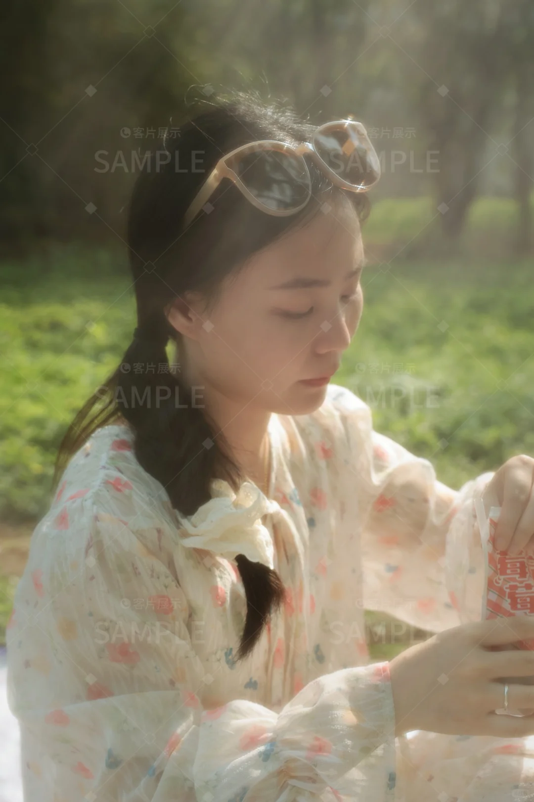 摄影好物分享之
