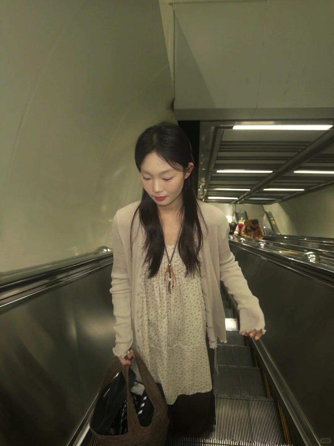 ：被问爆的复古棉麻小碎花🔗来噜.