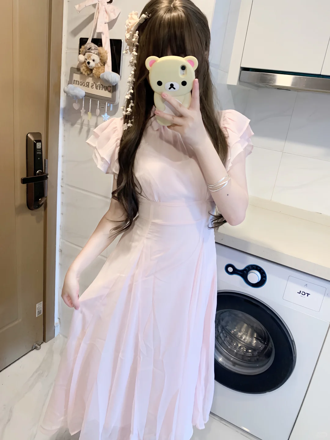 温柔日系人妻穿搭为老婆们准备好🔗啦