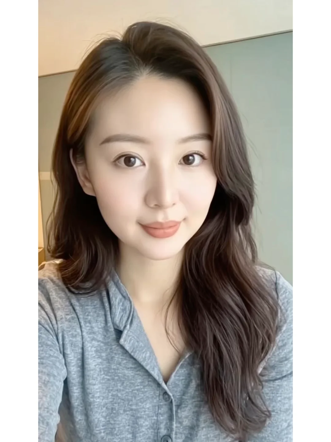 37岁了，灰色真是我的幸福色~