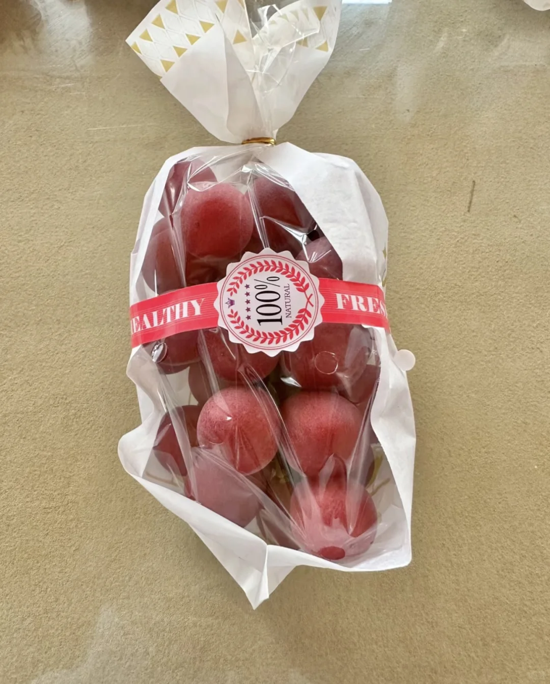 不懂就问❗️水果中的顶级刺客🥷你吃过几个