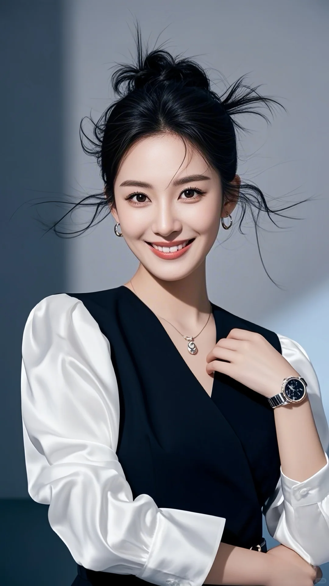 气质女神头像、氛围感美女、头像、高清美女图片