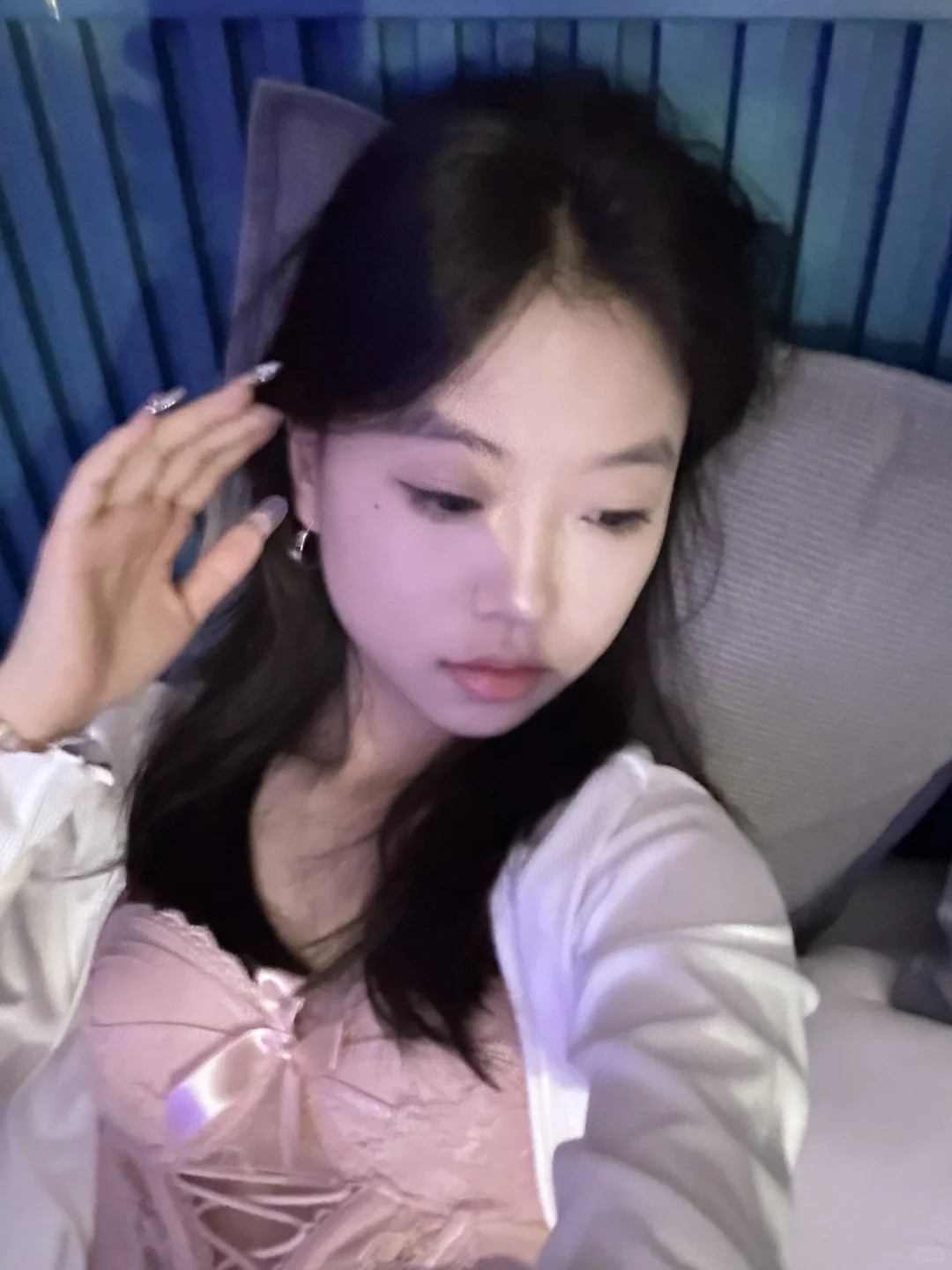 鱼骨胸衣真的绝美