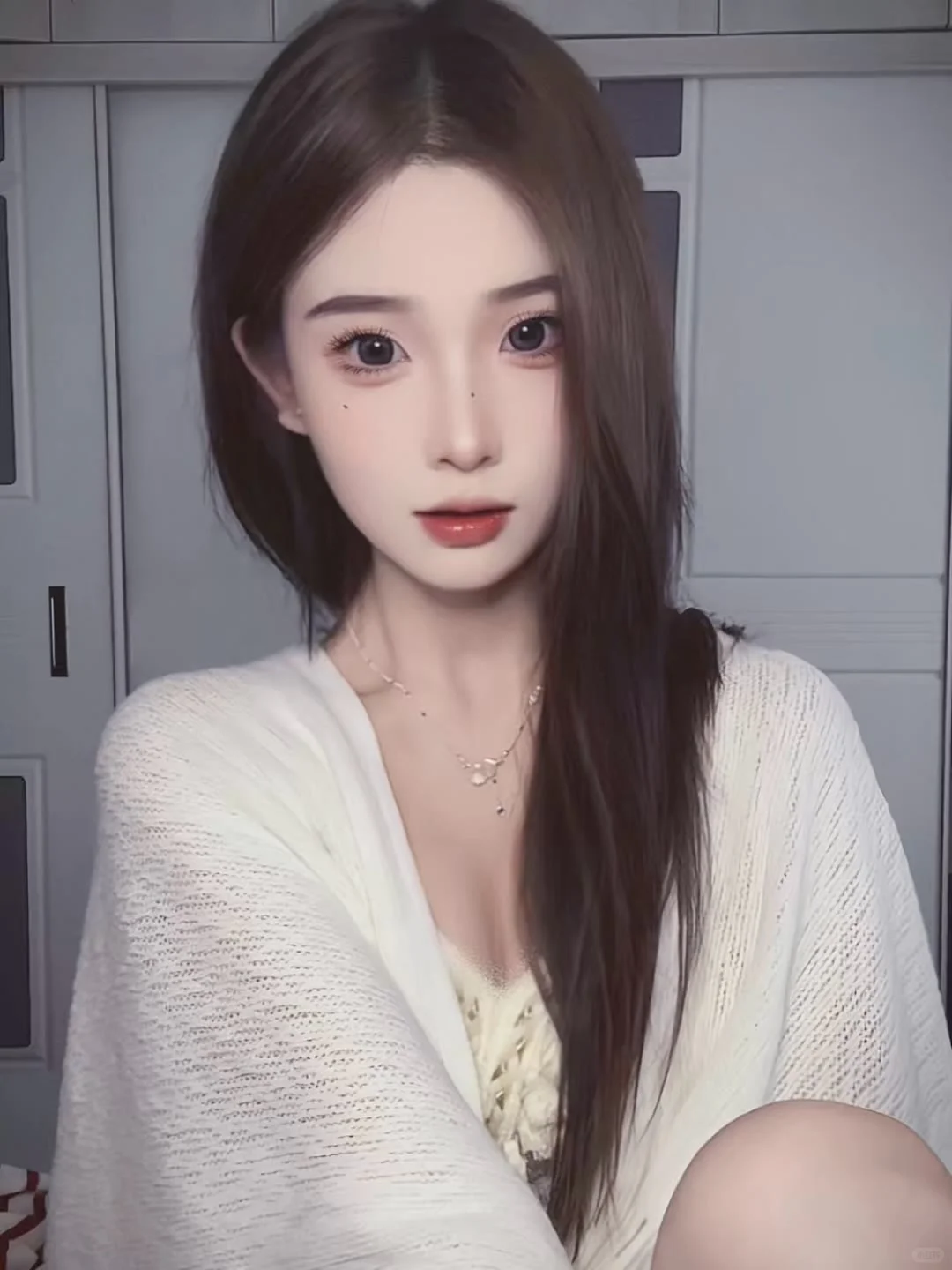 是心动的女生啊啊啊啊啊！！！
