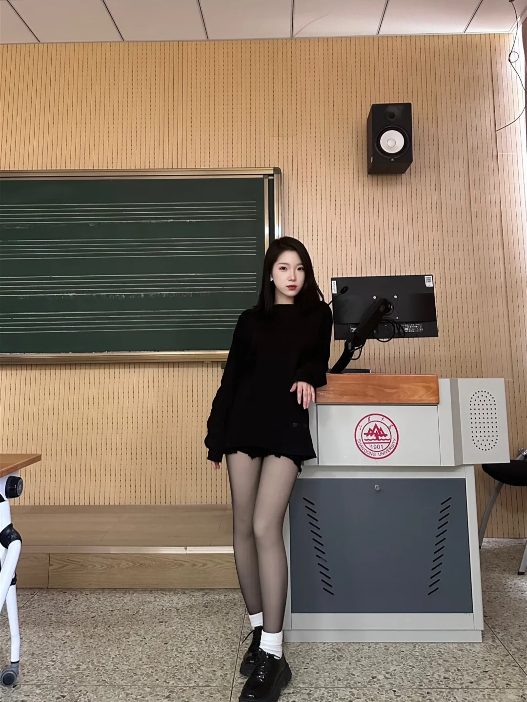 SDU-04女大
