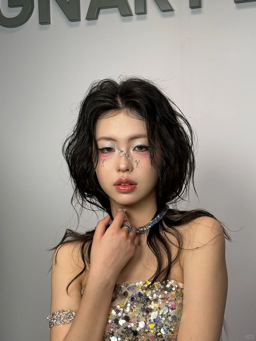 绝美的！美到窒息！💖