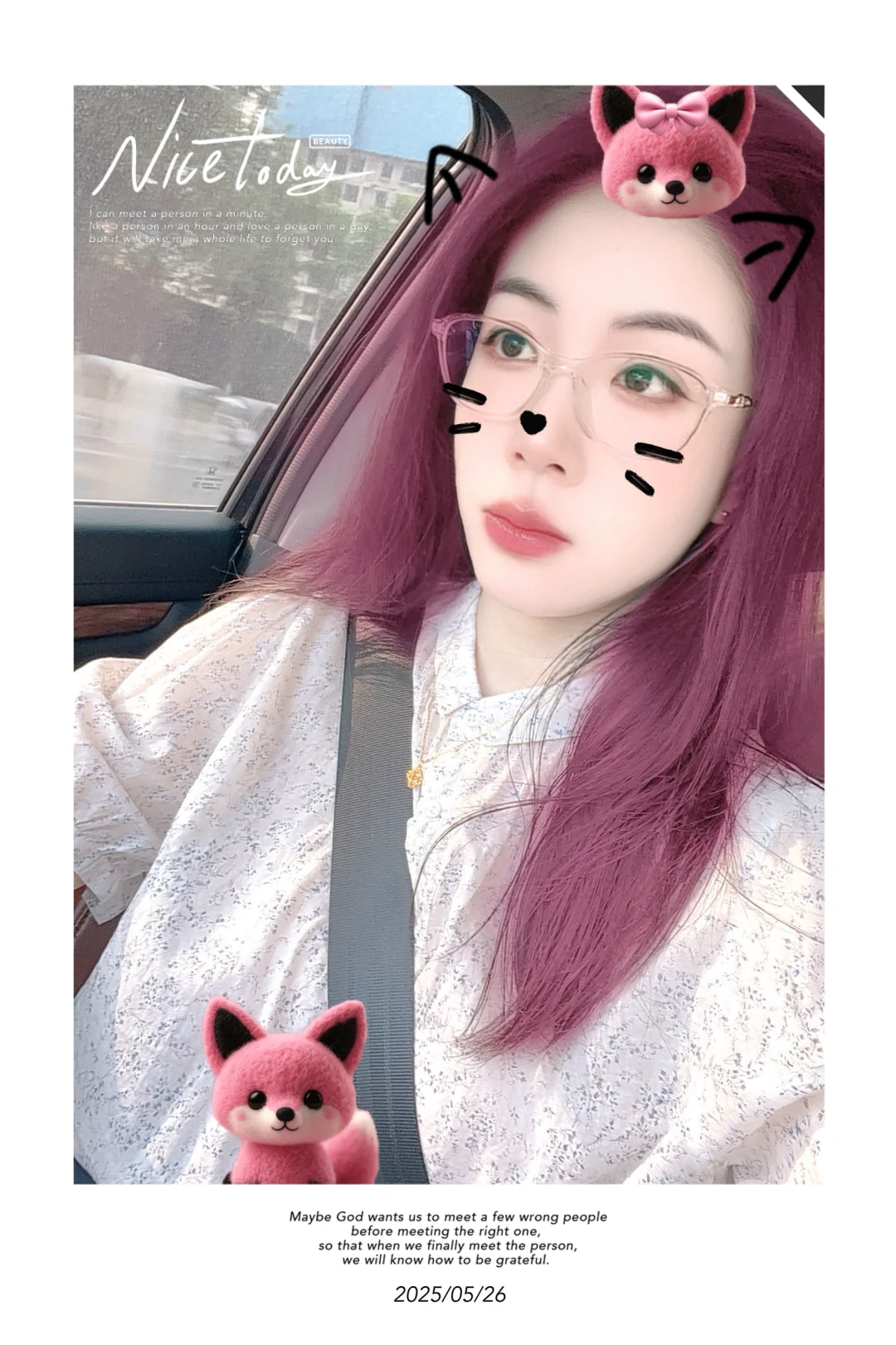 文艺女青年风🎐