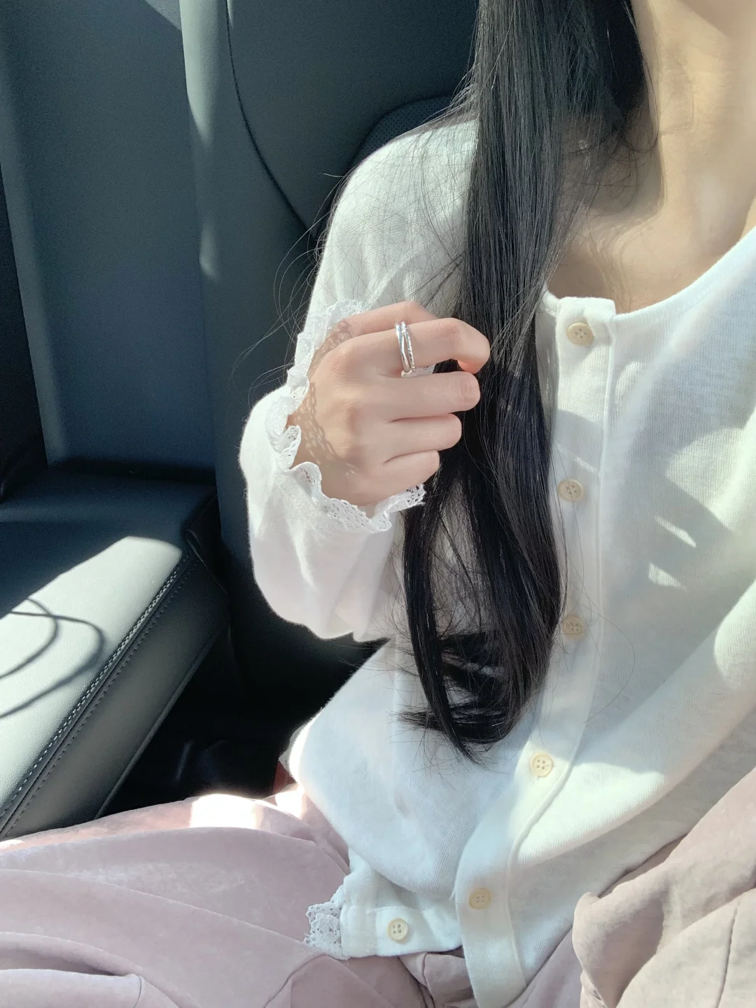 穿了一次，配享太庙啊啊啊啊