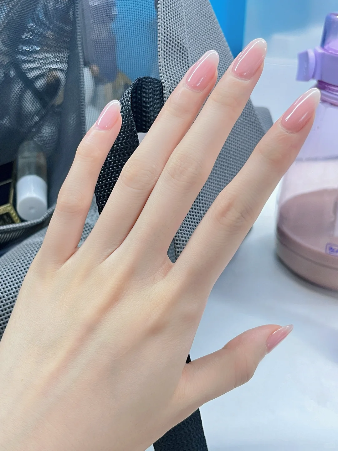 通勤日常也可以把手拍好看的方法（3