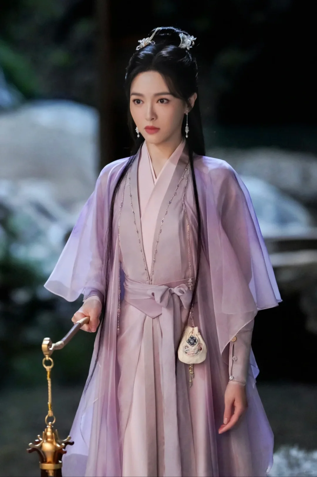 念无双🌸无双神女姬谭音