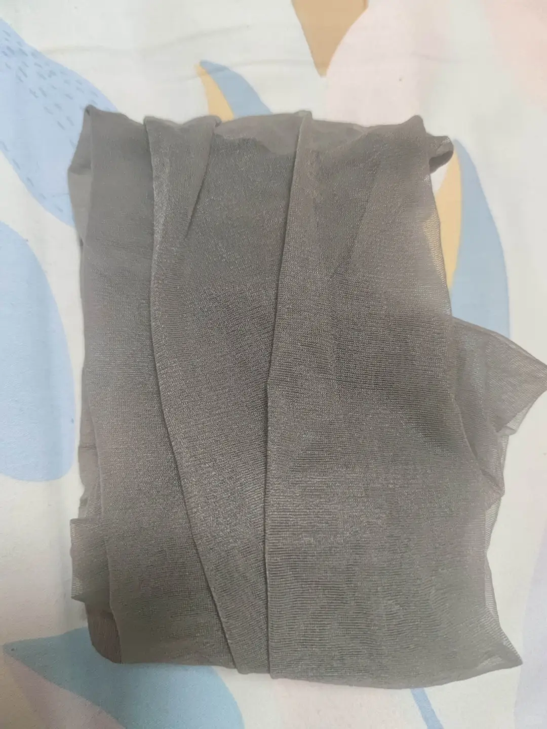 两个拍出来色差怎么这么大