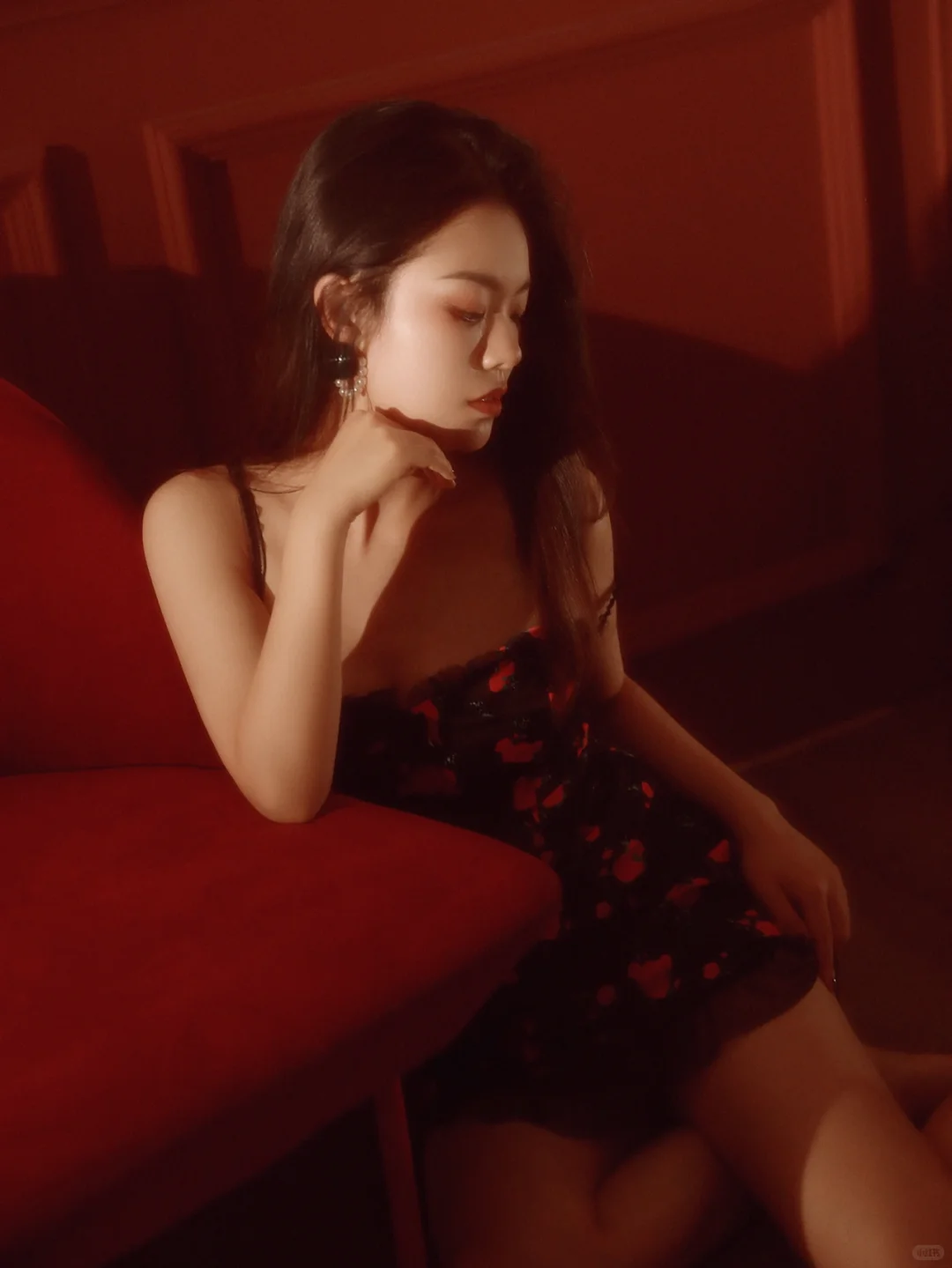 全女子私房照