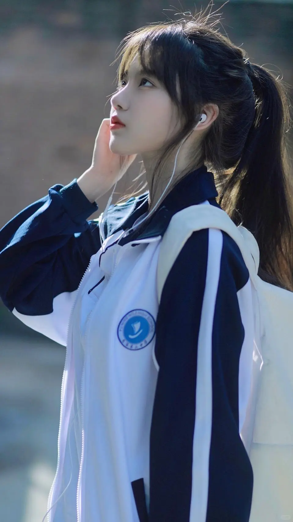 ✨氛围感美女出街｜每一帧都是心动暴击💘