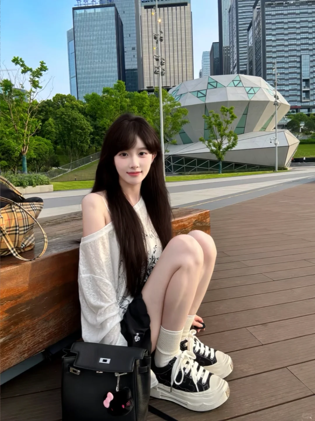 舞蹈学院 在校女大 小众 寻摄影📹