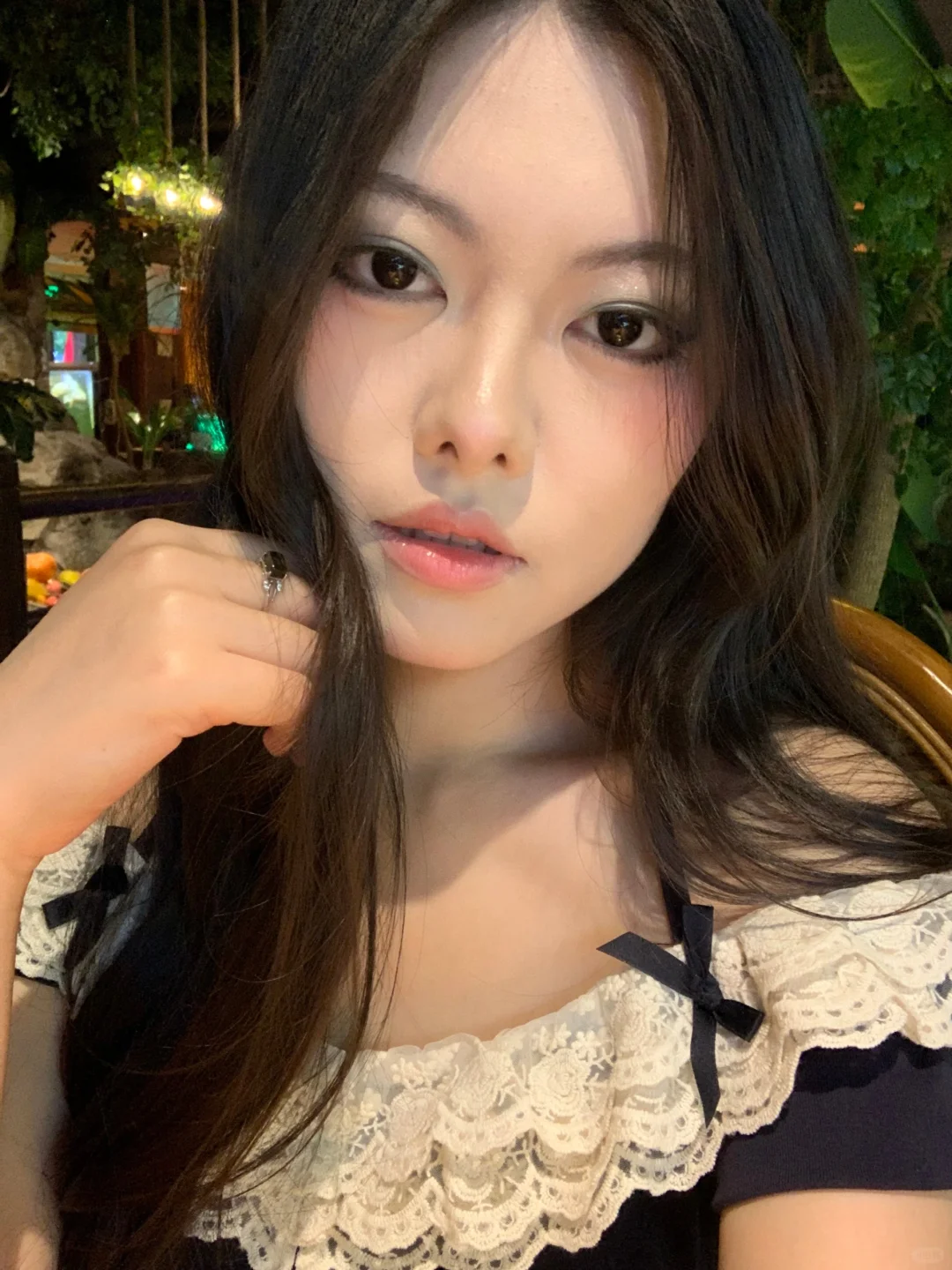 上半年的自拍合集