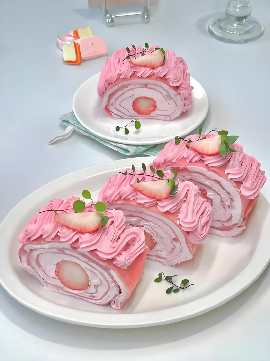 女孩子的胃到底是什么