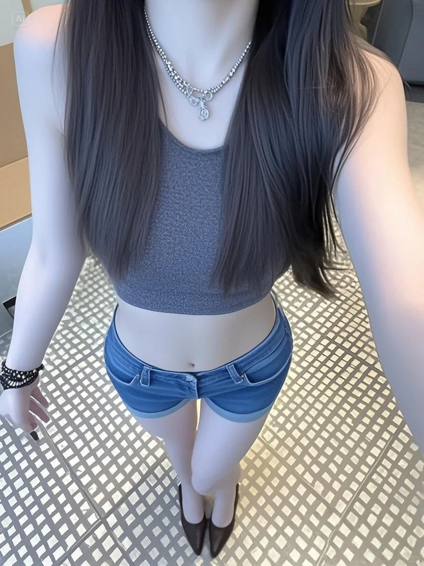 我的小蛮腰