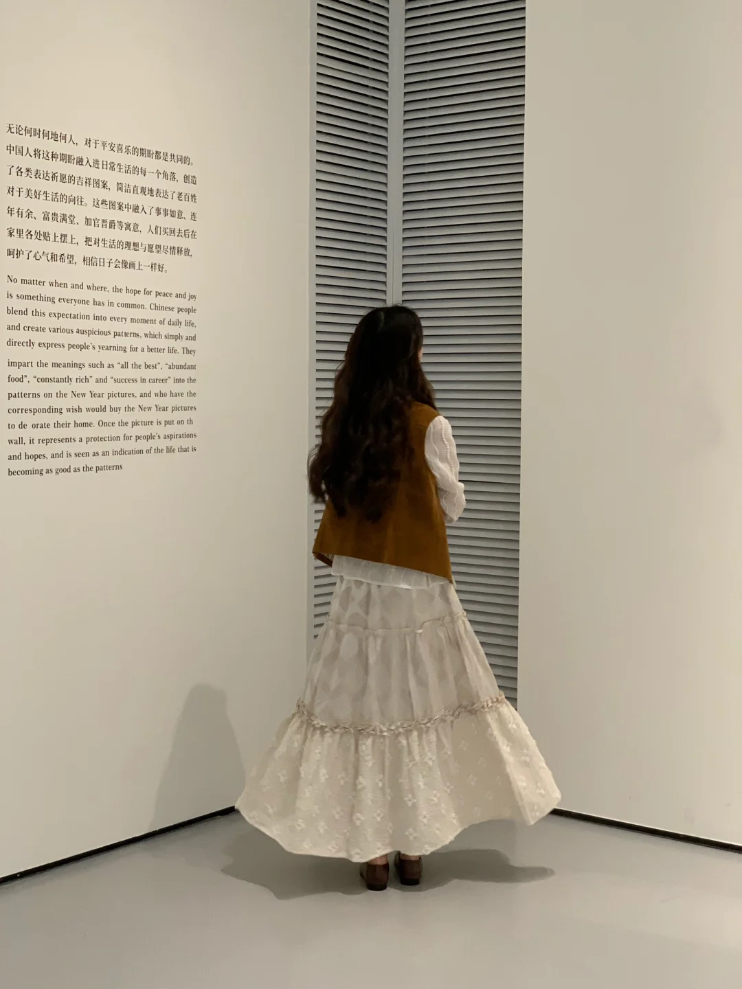 春夏✨15套文艺穿搭合集！
