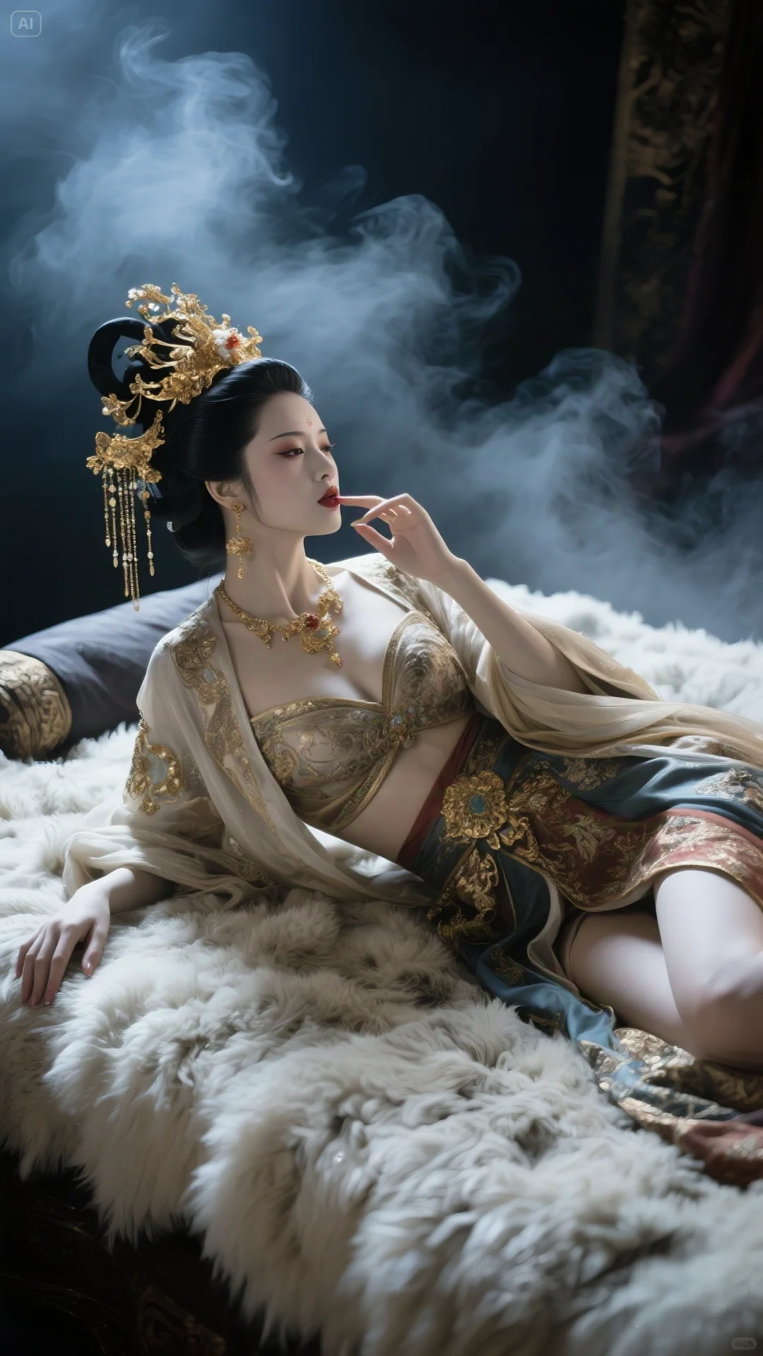 AI妖妃