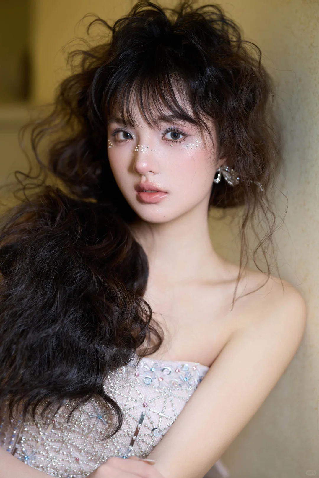 水波纹也很美耶✨||扑面而来的高级感