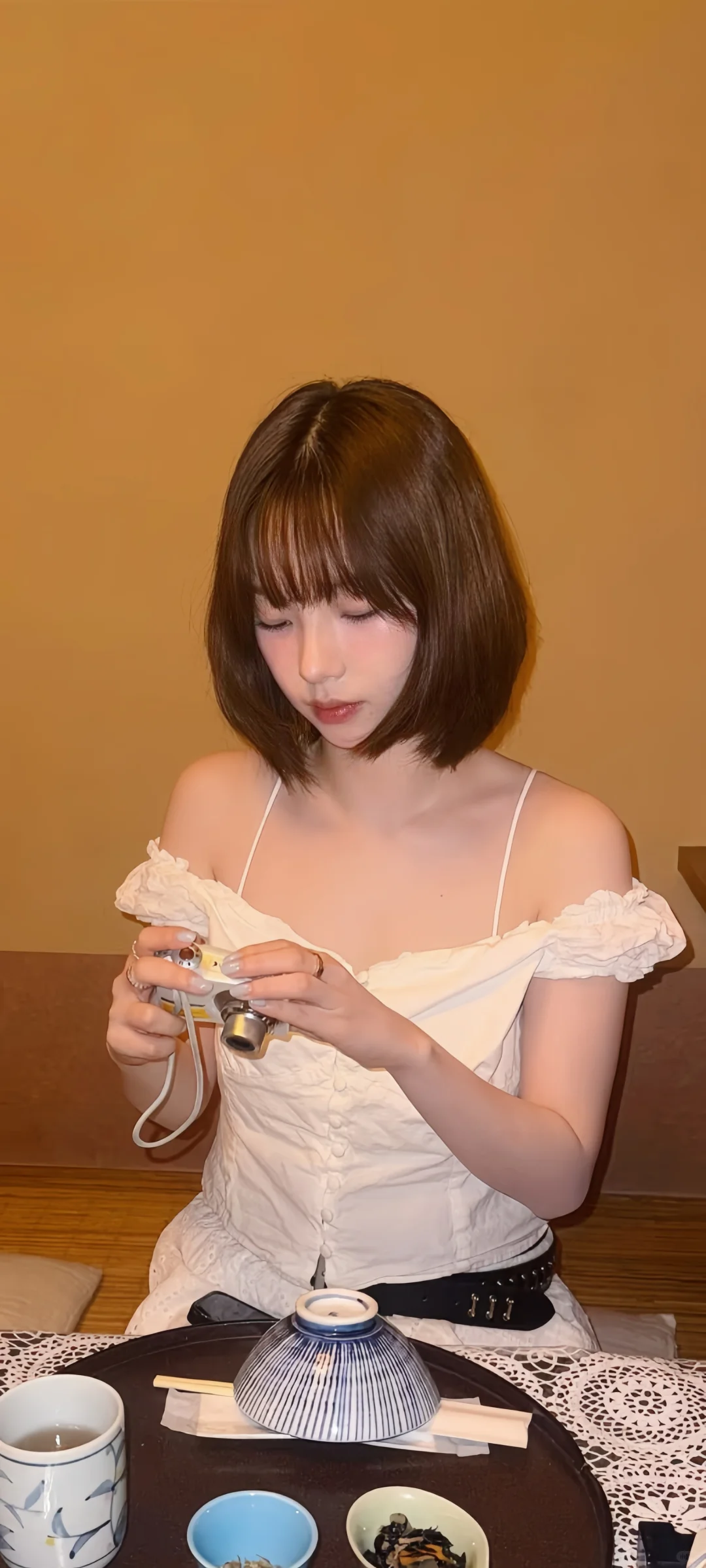 karina柳智敏壁纸🕊️