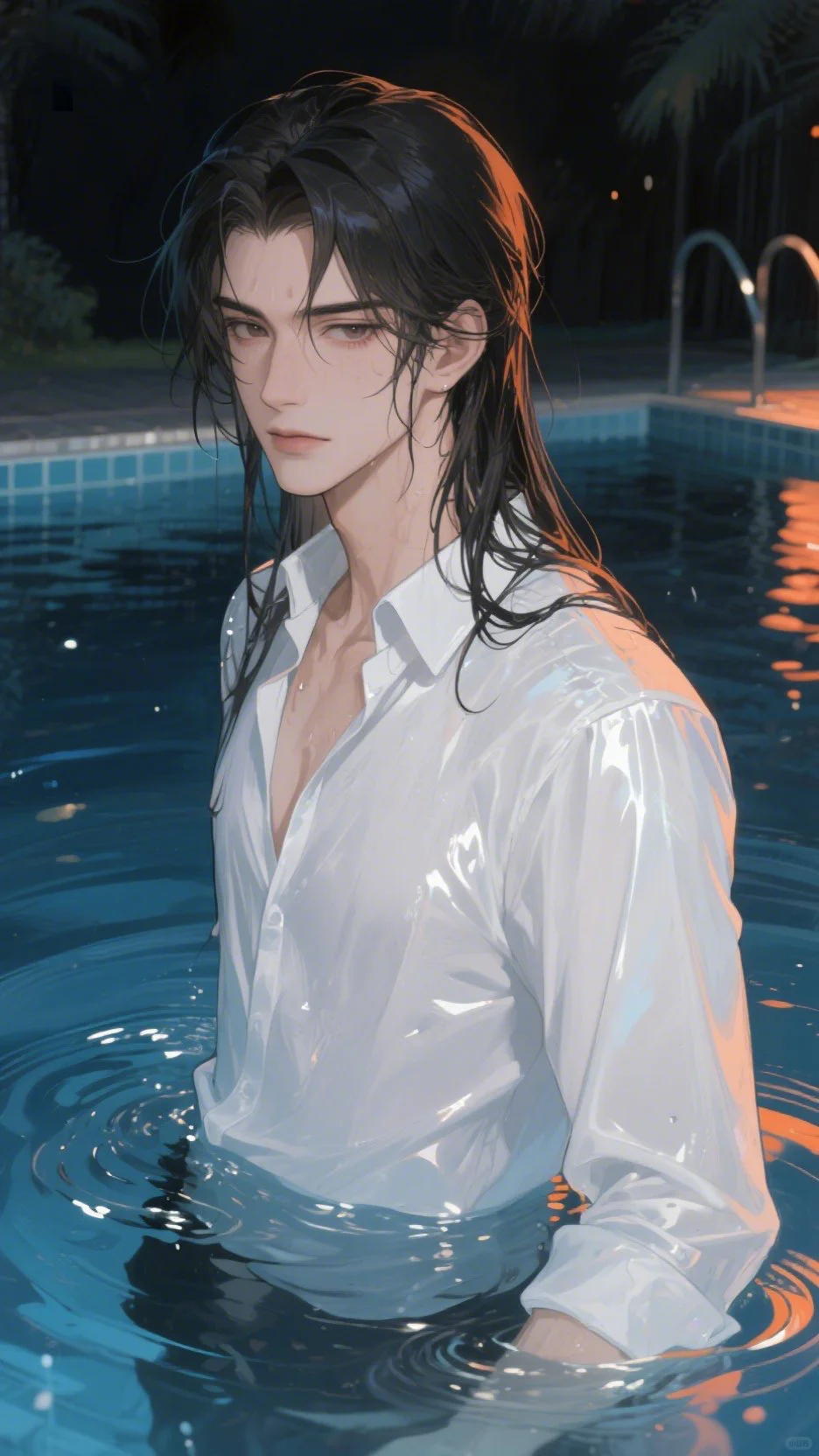 闹够了没？