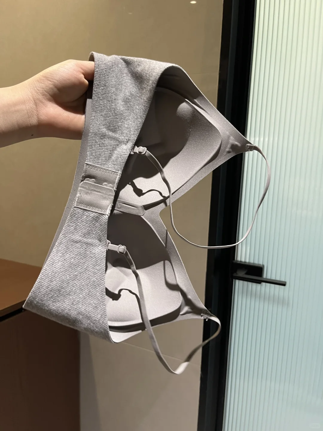 平替skims的显圆效果！要舒适好搭还只卖28！？
