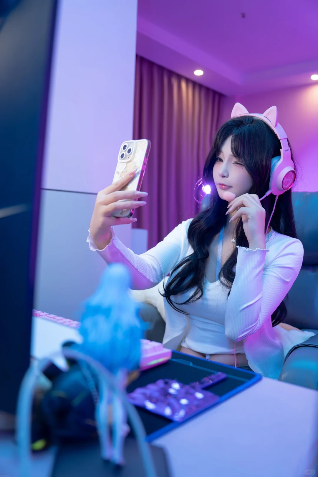 第七集 玉汇yuuhui
