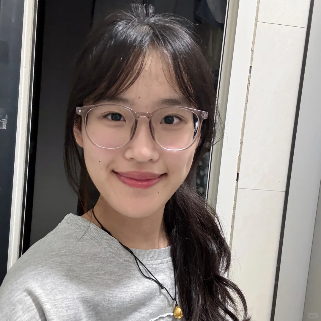 素颜长这样我拿什么自卑
