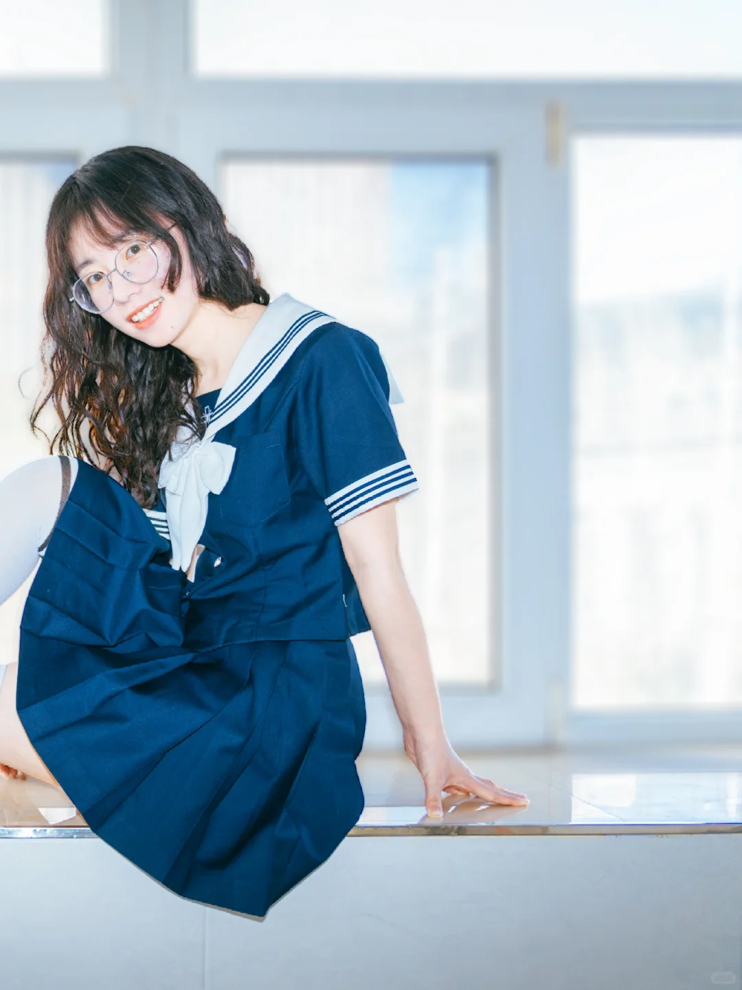 救命是日系美少女吖